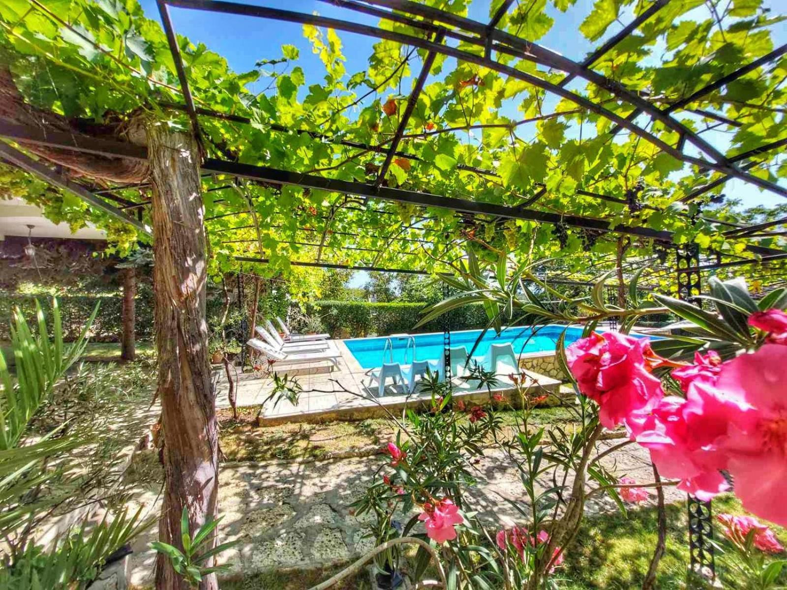 Villa Regina Serafina Baltjik Exteriör bild