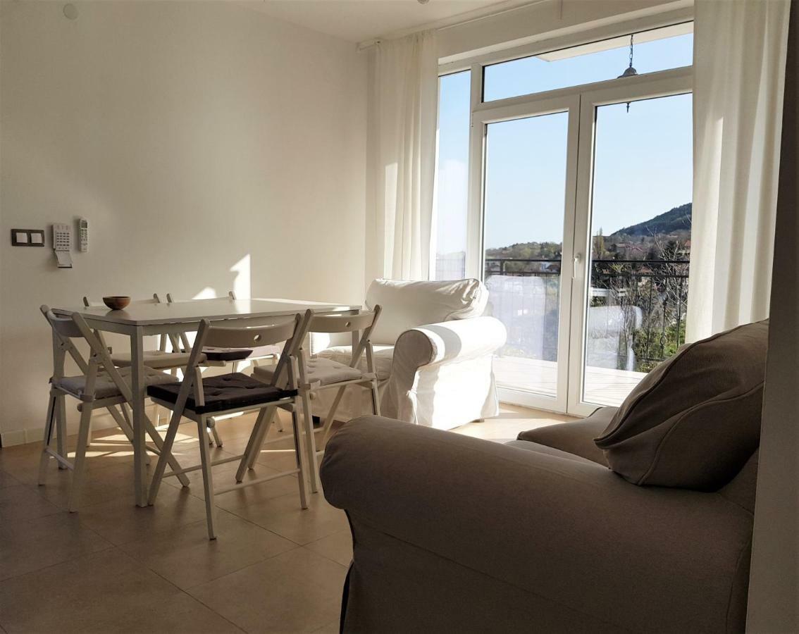 Villa Regina Serafina Baltjik Exteriör bild